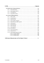 Предварительный просмотр 9 страницы Rohde & Schwarz 1094.0006.50 Operating Manual