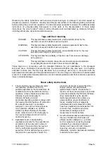 Preview for 14 page of Rohde & Schwarz 1094.0006.50 Operating Manual