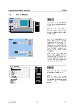 Предварительный просмотр 42 страницы Rohde & Schwarz 1094.0006.50 Operating Manual