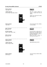 Preview for 46 page of Rohde & Schwarz 1094.0006.50 Operating Manual