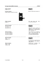 Preview for 48 page of Rohde & Schwarz 1094.0006.50 Operating Manual