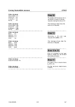 Preview for 50 page of Rohde & Schwarz 1094.0006.50 Operating Manual