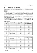 Preview for 61 page of Rohde & Schwarz 1094.0006.50 Operating Manual