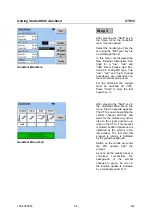 Preview for 70 page of Rohde & Schwarz 1094.0006.50 Operating Manual