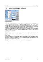 Preview for 95 page of Rohde & Schwarz 1094.0006.50 Operating Manual