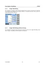 Preview for 112 page of Rohde & Schwarz 1094.0006.50 Operating Manual