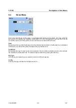 Preview for 113 page of Rohde & Schwarz 1094.0006.50 Operating Manual