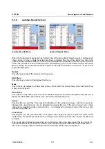 Предварительный просмотр 119 страницы Rohde & Schwarz 1094.0006.50 Operating Manual