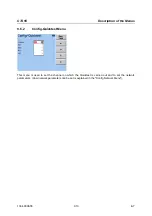 Preview for 121 page of Rohde & Schwarz 1094.0006.50 Operating Manual