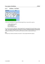 Preview for 122 page of Rohde & Schwarz 1094.0006.50 Operating Manual