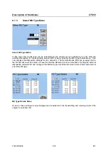 Preview for 126 page of Rohde & Schwarz 1094.0006.50 Operating Manual