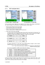 Предварительный просмотр 127 страницы Rohde & Schwarz 1094.0006.50 Operating Manual