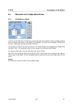 Preview for 135 page of Rohde & Schwarz 1094.0006.50 Operating Manual