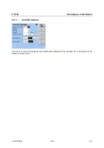 Preview for 141 page of Rohde & Schwarz 1094.0006.50 Operating Manual