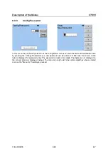 Preview for 148 page of Rohde & Schwarz 1094.0006.50 Operating Manual