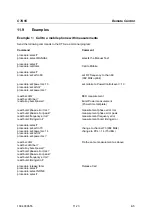 Preview for 183 page of Rohde & Schwarz 1094.0006.50 Operating Manual