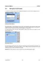 Preview for 186 page of Rohde & Schwarz 1094.0006.50 Operating Manual