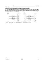 Предварительный просмотр 200 страницы Rohde & Schwarz 1094.0006.50 Operating Manual