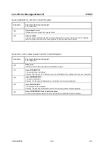 Предварительный просмотр 204 страницы Rohde & Schwarz 1094.0006.50 Operating Manual