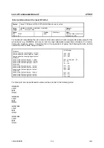 Предварительный просмотр 208 страницы Rohde & Schwarz 1094.0006.50 Operating Manual