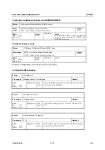 Предварительный просмотр 216 страницы Rohde & Schwarz 1094.0006.50 Operating Manual