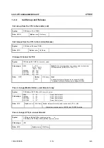 Предварительный просмотр 218 страницы Rohde & Schwarz 1094.0006.50 Operating Manual