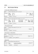 Предварительный просмотр 219 страницы Rohde & Schwarz 1094.0006.50 Operating Manual