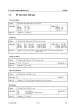 Preview for 220 page of Rohde & Schwarz 1094.0006.50 Operating Manual