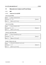 Preview for 222 page of Rohde & Schwarz 1094.0006.50 Operating Manual