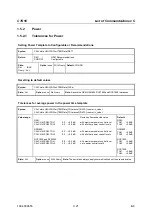 Предварительный просмотр 225 страницы Rohde & Schwarz 1094.0006.50 Operating Manual