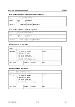 Preview for 238 page of Rohde & Schwarz 1094.0006.50 Operating Manual