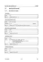 Preview for 240 page of Rohde & Schwarz 1094.0006.50 Operating Manual