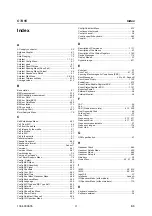 Preview for 251 page of Rohde & Schwarz 1094.0006.50 Operating Manual