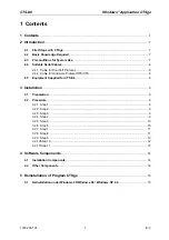 Preview for 257 page of Rohde & Schwarz 1094.0006.50 Operating Manual