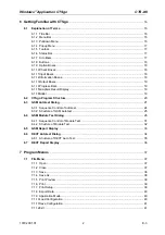 Предварительный просмотр 258 страницы Rohde & Schwarz 1094.0006.50 Operating Manual