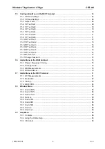 Предварительный просмотр 260 страницы Rohde & Schwarz 1094.0006.50 Operating Manual