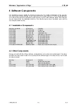 Preview for 270 page of Rohde & Schwarz 1094.0006.50 Operating Manual