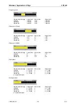 Preview for 284 page of Rohde & Schwarz 1094.0006.50 Operating Manual