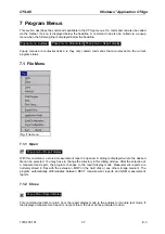 Preview for 293 page of Rohde & Schwarz 1094.0006.50 Operating Manual