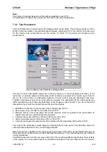 Предварительный просмотр 303 страницы Rohde & Schwarz 1094.0006.50 Operating Manual