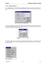 Предварительный просмотр 311 страницы Rohde & Schwarz 1094.0006.50 Operating Manual