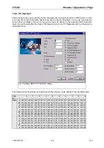 Предварительный просмотр 325 страницы Rohde & Schwarz 1094.0006.50 Operating Manual