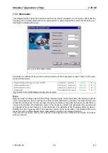 Предварительный просмотр 338 страницы Rohde & Schwarz 1094.0006.50 Operating Manual