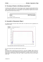 Preview for 347 page of Rohde & Schwarz 1094.0006.50 Operating Manual