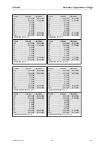 Предварительный просмотр 349 страницы Rohde & Schwarz 1094.0006.50 Operating Manual