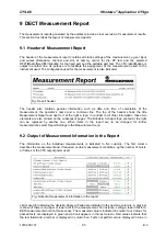 Предварительный просмотр 351 страницы Rohde & Schwarz 1094.0006.50 Operating Manual