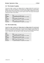 Preview for 362 page of Rohde & Schwarz 1094.0006.50 Operating Manual