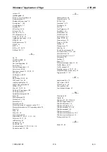 Preview for 374 page of Rohde & Schwarz 1094.0006.50 Operating Manual