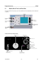 Предварительный просмотр 28 страницы Rohde & Schwarz 1094.0006.60 Operating Manual