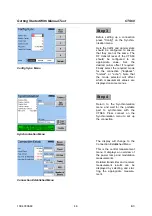 Предварительный просмотр 50 страницы Rohde & Schwarz 1094.0006.60 Operating Manual